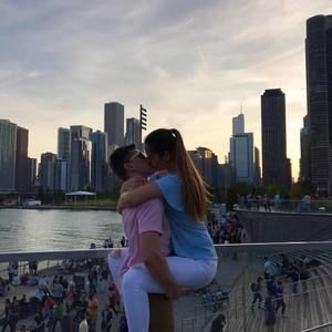 Meet your Posher, Austin